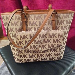 Michael Kora bag